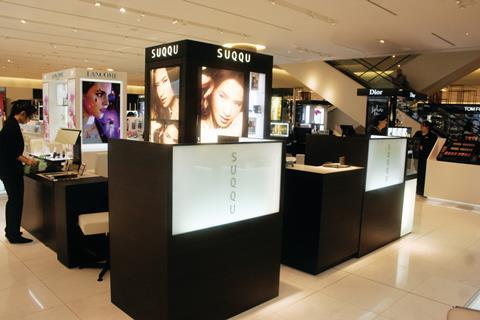 Selfridges, Manchester